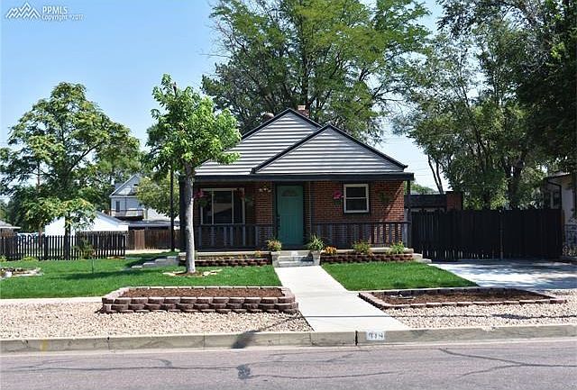 1st image of 819 W Evans Ave