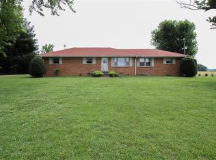 4232 Mount Zion Rd, Springfield, TN 37172