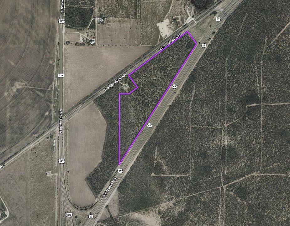 1st image of 0 Old Ballinger Hwy