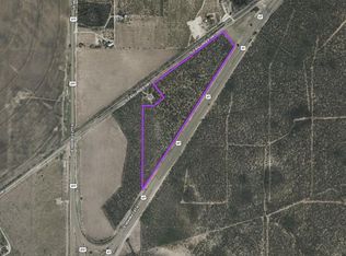 0 Old Ballinger Hwy, San Angelo, TX 76905