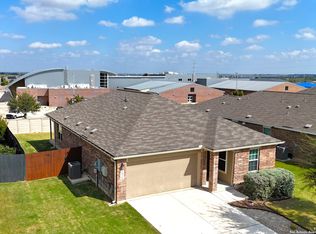 1838 Abigail Ln, New Braunfels, TX 78130