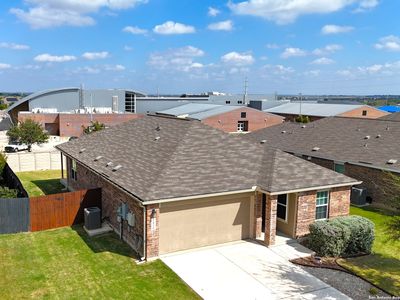 1838 Abigail, New Braunfels, TX, 78130