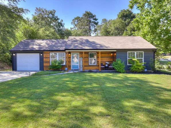 1008 Marie Dr, Warrenville, SC 29851