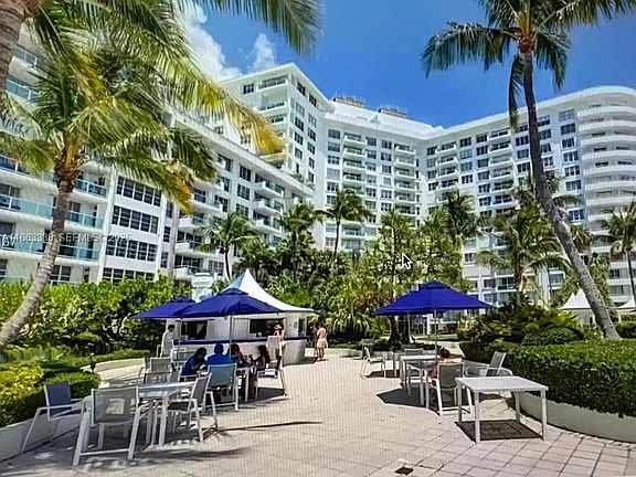 2nd image of 5151 Collins Ave APT 925