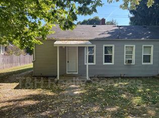 4926 Carvel Ave, Indianapolis, IN