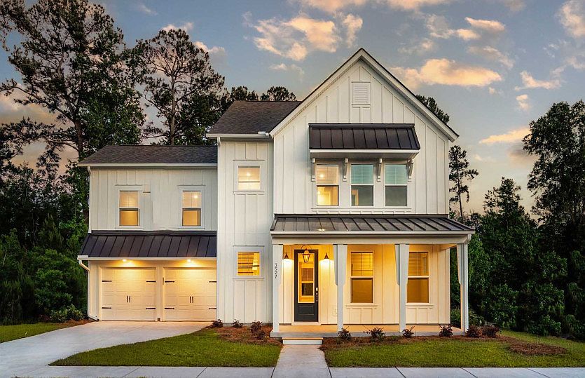 Foxfield Exterior 31