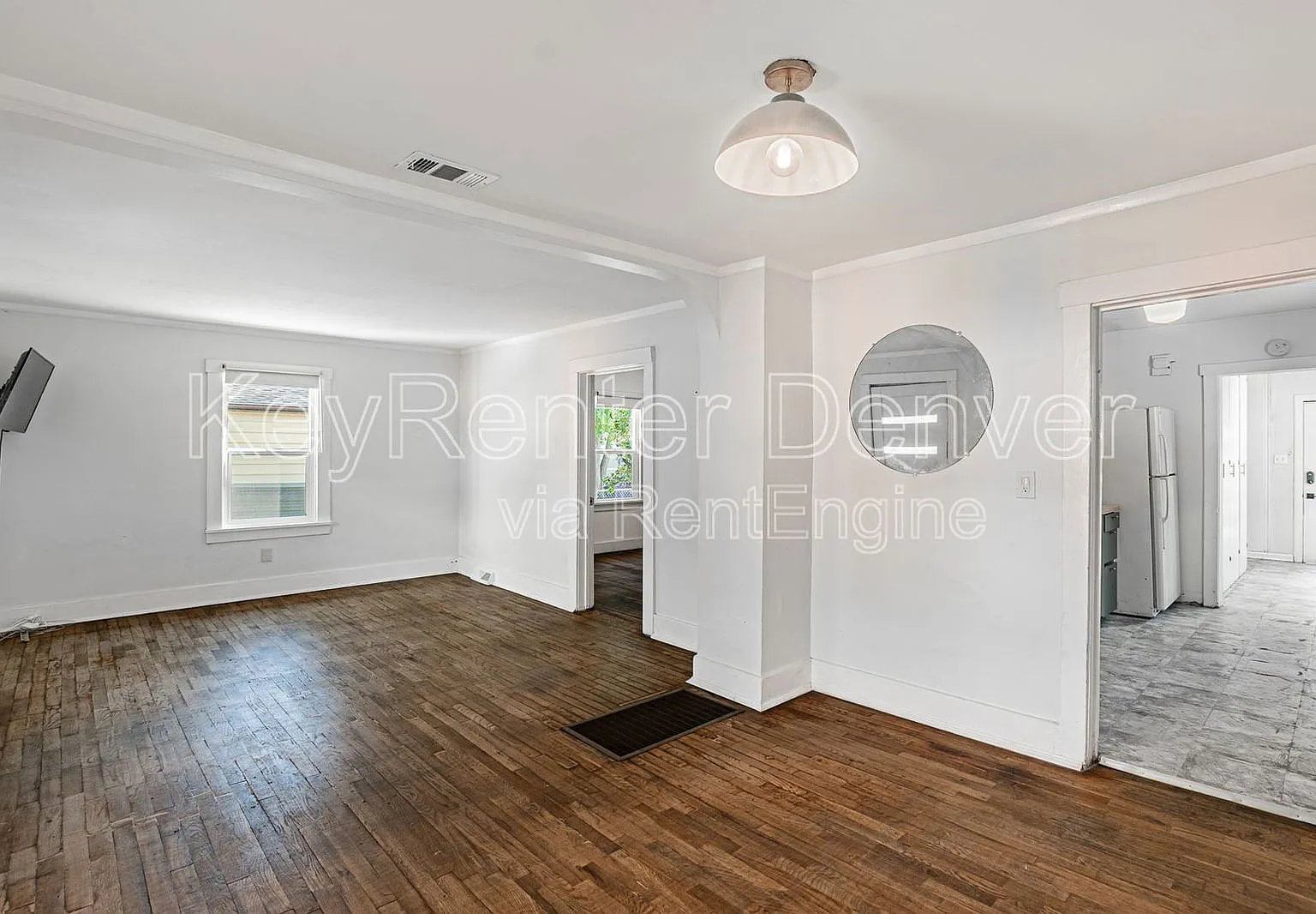 2 bed, 2.0 bath, 1231 sqft, $2,200 — Photo 1