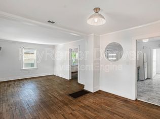 421 N Stuart St, Denver, CO 80204