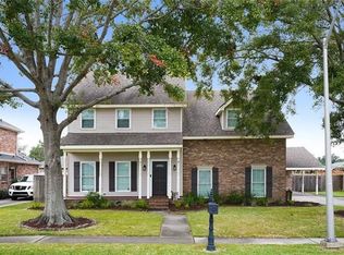 13 Ranier St, Kenner, LA 70065