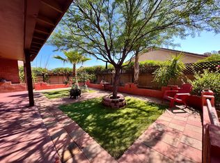 6685 S Drift Boat Dr, Tucson, AZ 85757