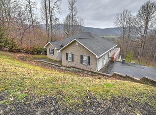 114 Fairway Point, Unicoi, TN 37692