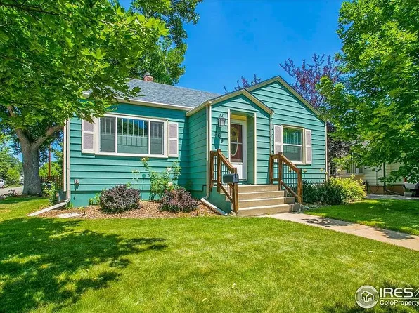 369 W 9th St, Loveland, CO 80537