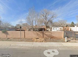 3209 Rio Grande Blvd NW, Albuquerque, NM 87107
