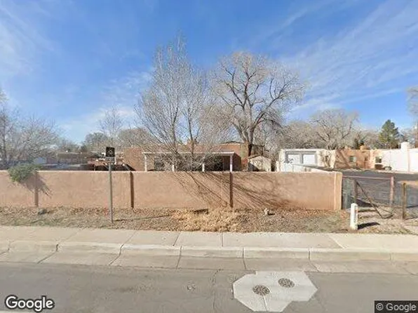 3209 Rio Grande Blvd NW, Albuquerque, NM 87107