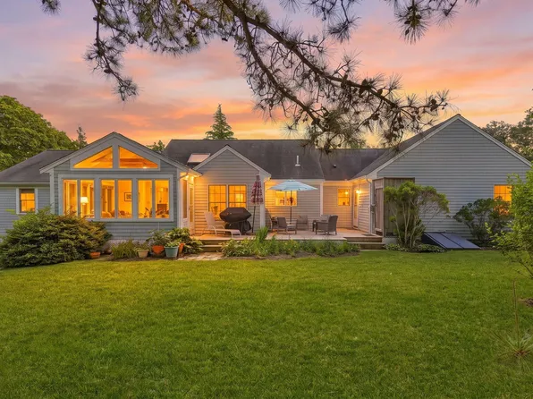 35 Sands Road, Eastham, MA 02642
