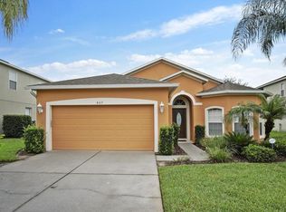 867 Sussex Dr, Davenport, FL 33896