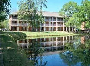 164 E University Dr UNIT J-203, Auburn, AL 36832
