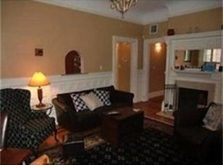 290 Commons Ave #3, Boston, MA 02115