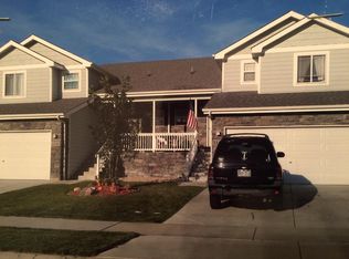 3232 Barbera St, Evans, CO 80634