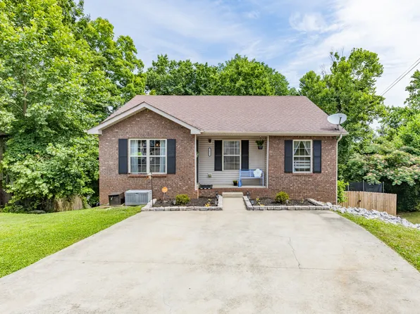 2033 Windmeade Dr, Clarksville, TN 37042