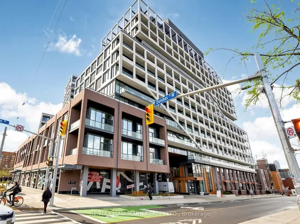 115 Denison Ave, Toronto, ON
