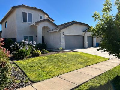 1557 Pheasant Run Dr, Arboga, CA, 95961