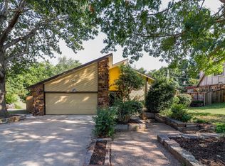 605 W 31st St S, Sand Springs, OK 74063