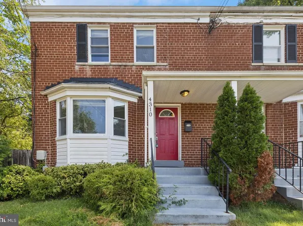 4310 23rd Pkwy, Temple Hills, MD 20748