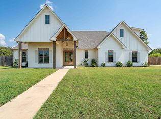 545 Bush Buck Way, Bullard, TX 75757