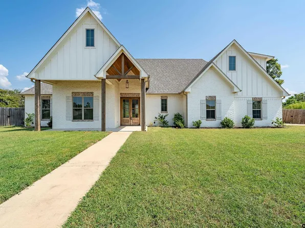 545 Bush Buck Way, Bullard, TX 75757