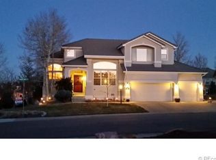 9642 Kings Mill Pl, Lone Tree, CO 80124