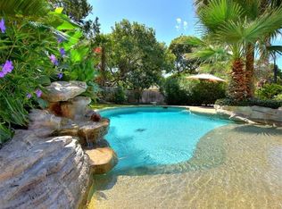 3901 Palmer Dr, Round Rock, TX 78664