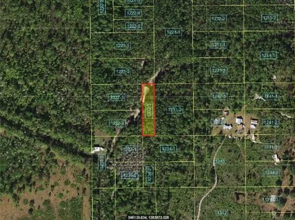 Holopaw Groves Rd, Saint Cloud, FL 34773