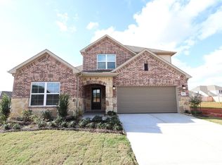 21411 Mountain Haya Trl, Tomball, TX 77377
