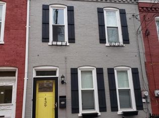 439 N Pine St, Lancaster, PA 17603