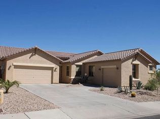 1883 S 221st Ave, Buckeye, AZ 85326