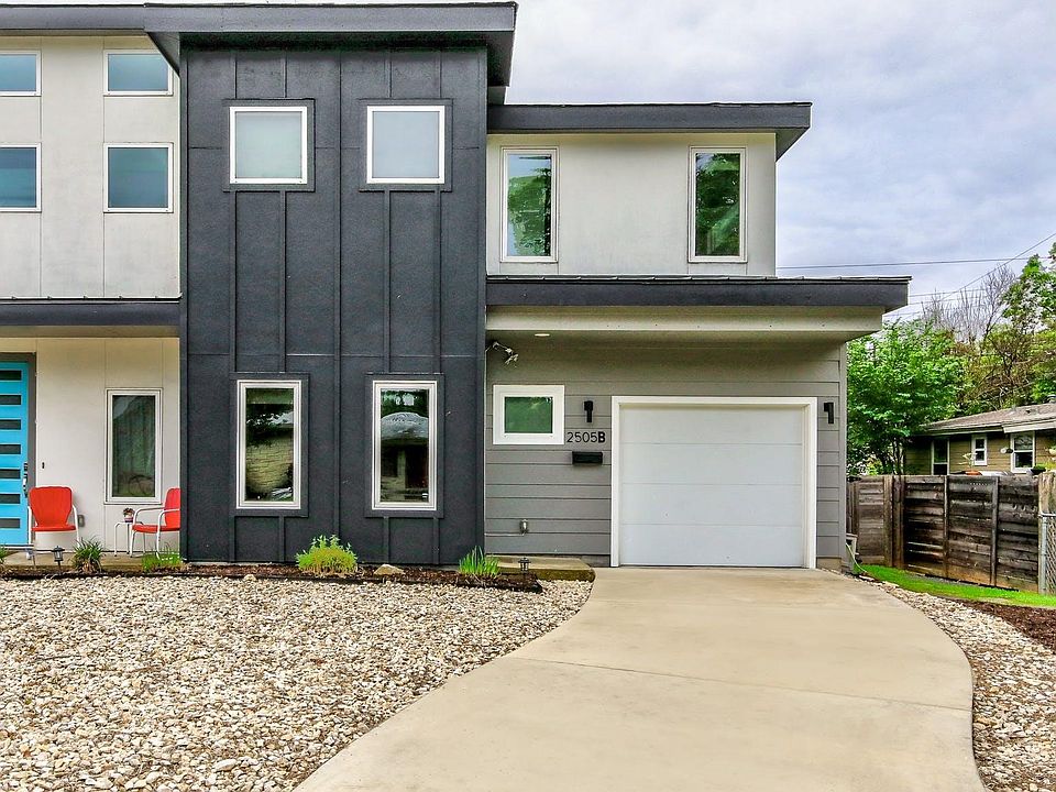 1st image of 2505 Givens Ave #B