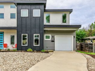2505 Givens Ave #B, Austin, TX 78722