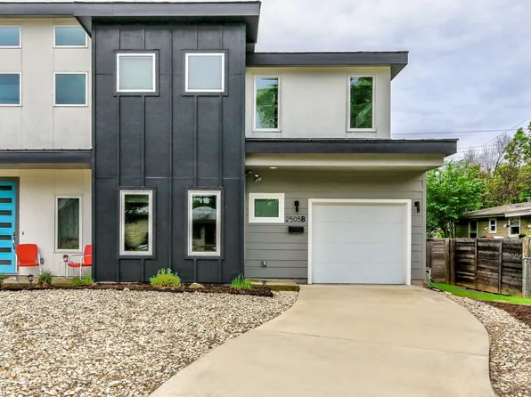 2505 Givens Ave #B, Austin, TX 78722