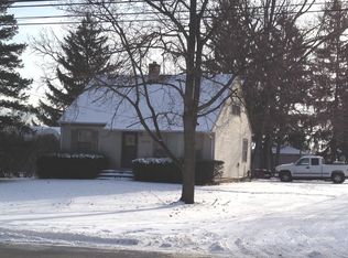 15W281 91st St, Burr Ridge, IL 60527