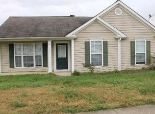 3015 Riverbrooke Dr, Raleigh, NC 27610