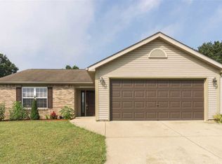 3304 Ingram Ct, Lafayette, IN