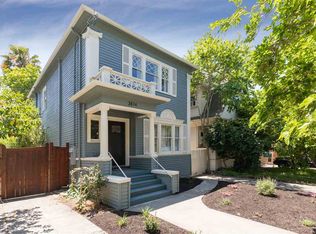 3874 Howe St, Oakland, CA 94611