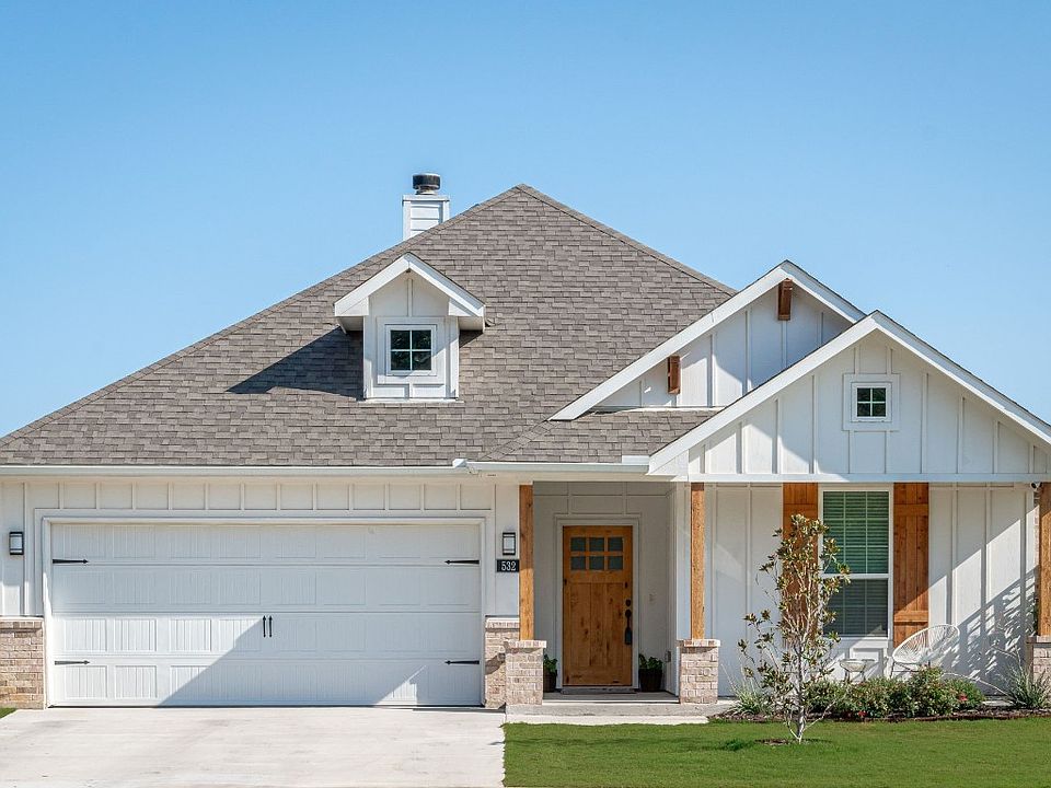 532 Mustang Ln, Pilot Point, TX 76258 Zillow