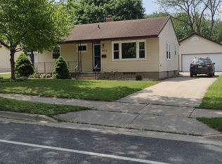 1525 Delaware Blvd, Madison, WI 53704