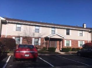 1849 High Sun Dr, Florissant, MO