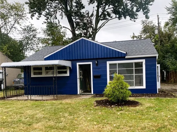 12407 Summerland Ave, Cleveland, OH 44111