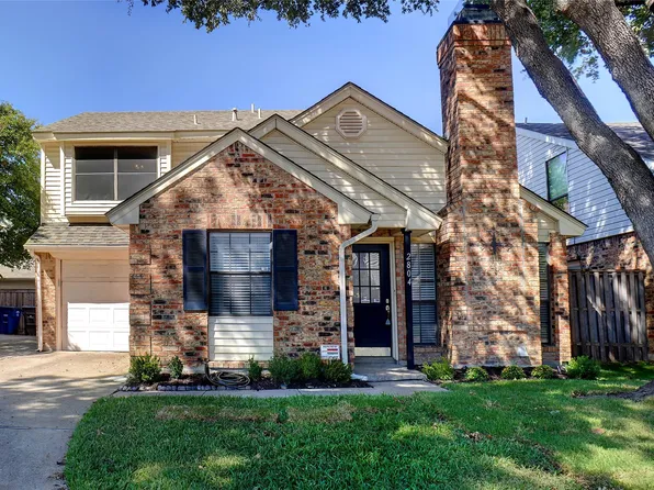 2804 Harbinger Ln, Dallas, TX 75287