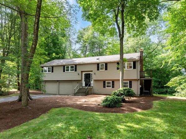 14 Oxbow Rd, Natick, MA 01760