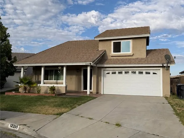 12269 Stonegate Cir, Victorville, CA 92392